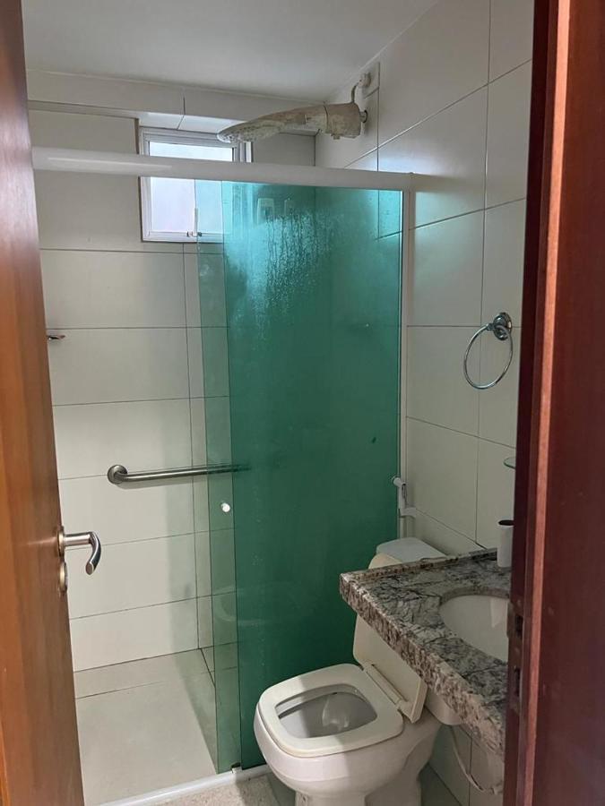 Apartamento A Beira - Mar João Pessoa Exterior foto