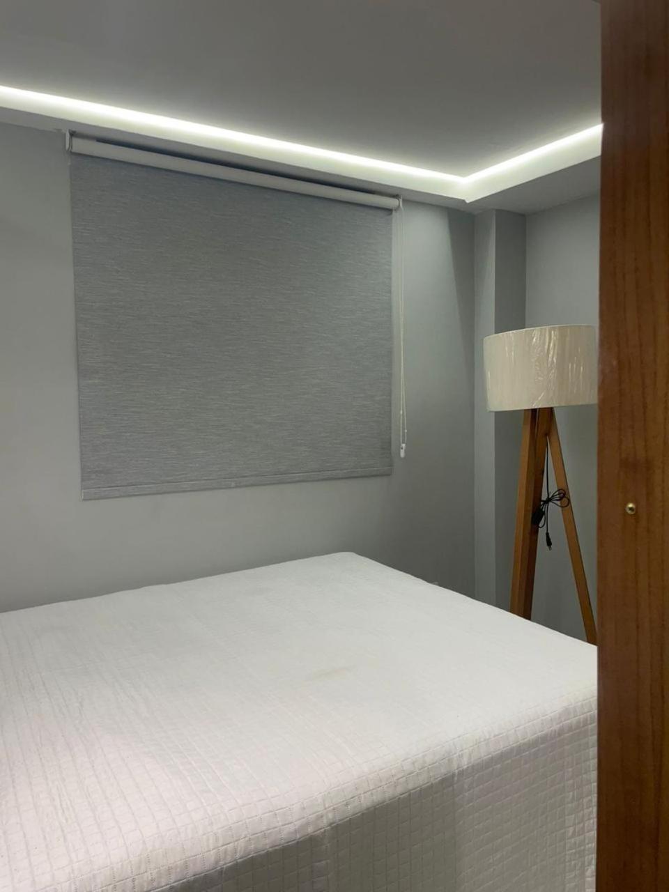 Apartamento A Beira - Mar João Pessoa Exterior foto