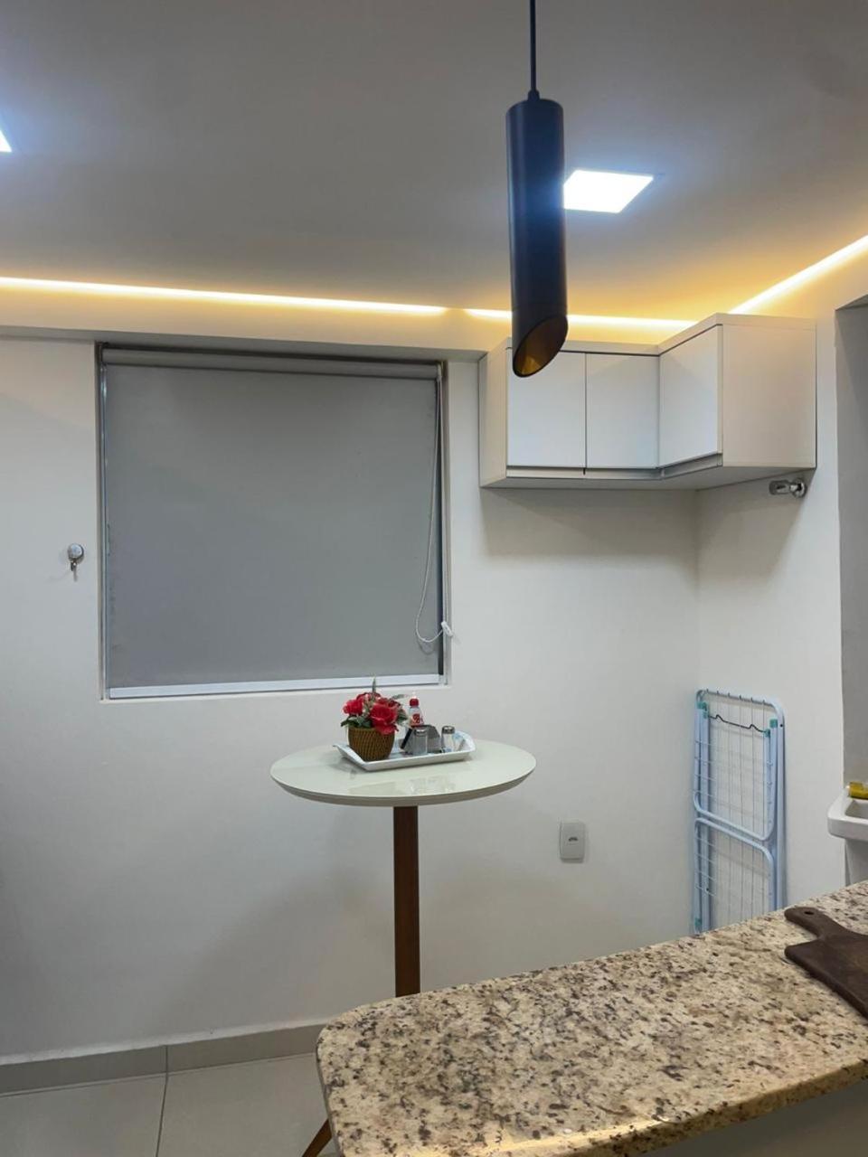 Apartamento A Beira - Mar João Pessoa Exterior foto